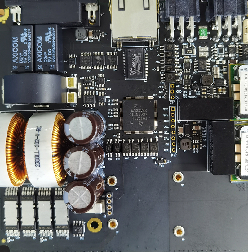 航空航天設(shè)備