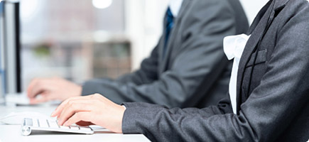 銷售一對一跟進服務